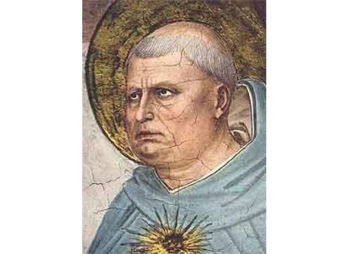 San Tommaso d Aquino San Tommaso d Aquino
